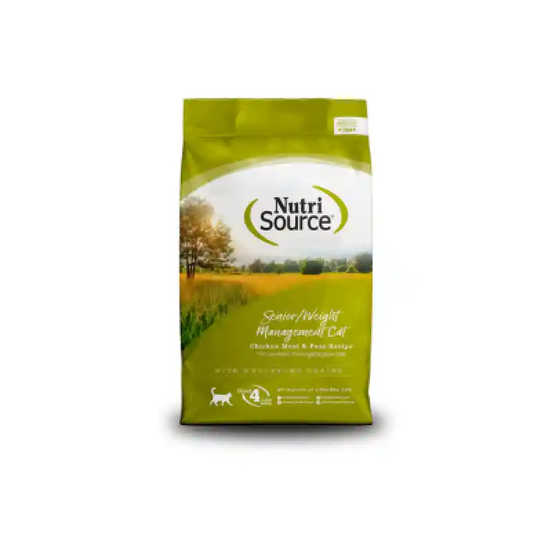 NS Weight Management Cat 4lb