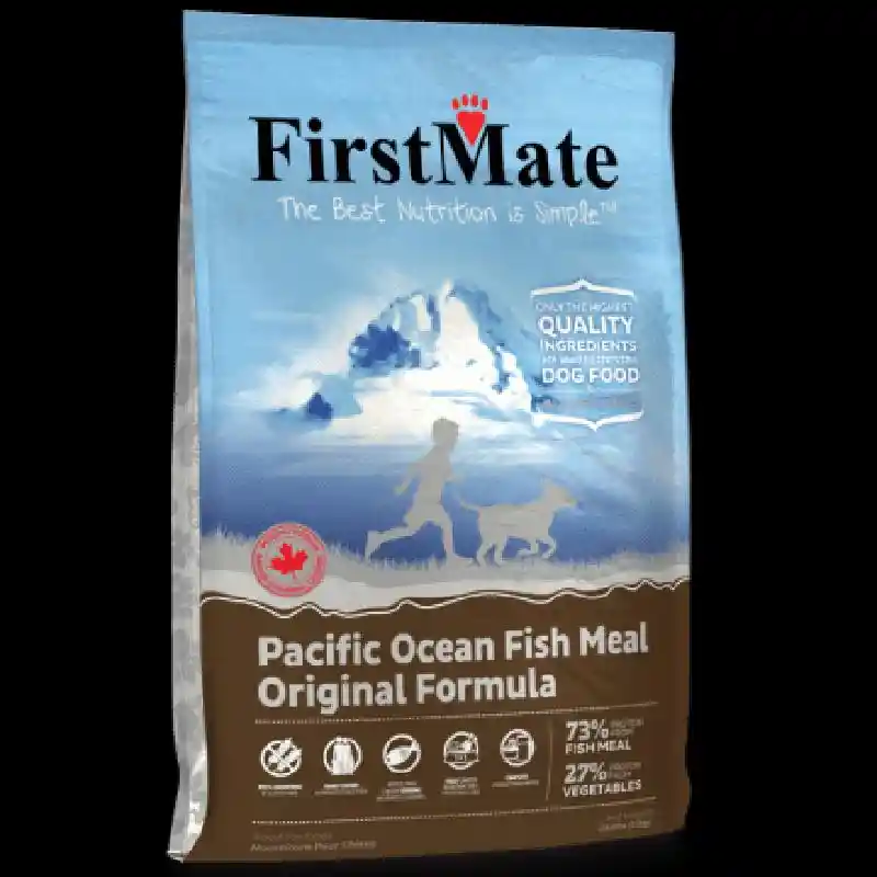 Fmate Gf Oc Fish Dog 28.6#