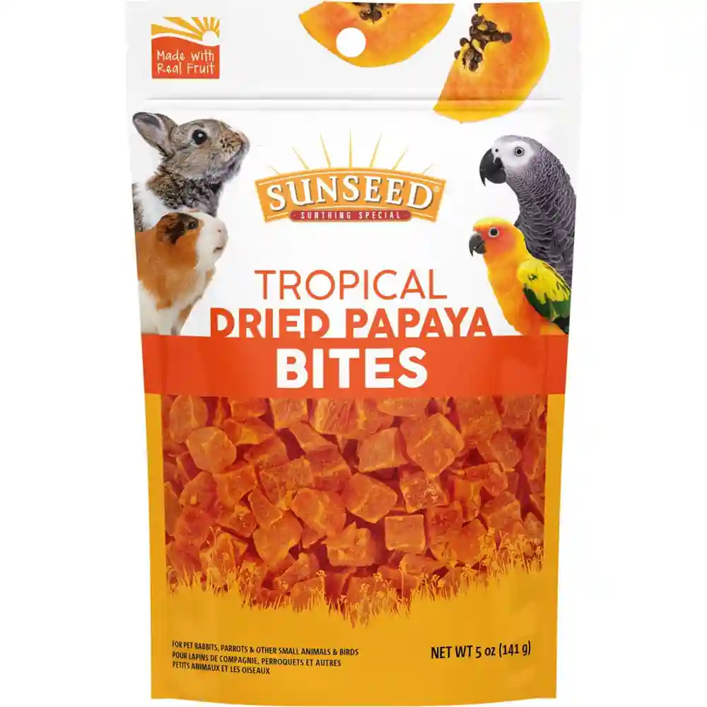 Garden Goodies Positvely Papaya 5 Oz