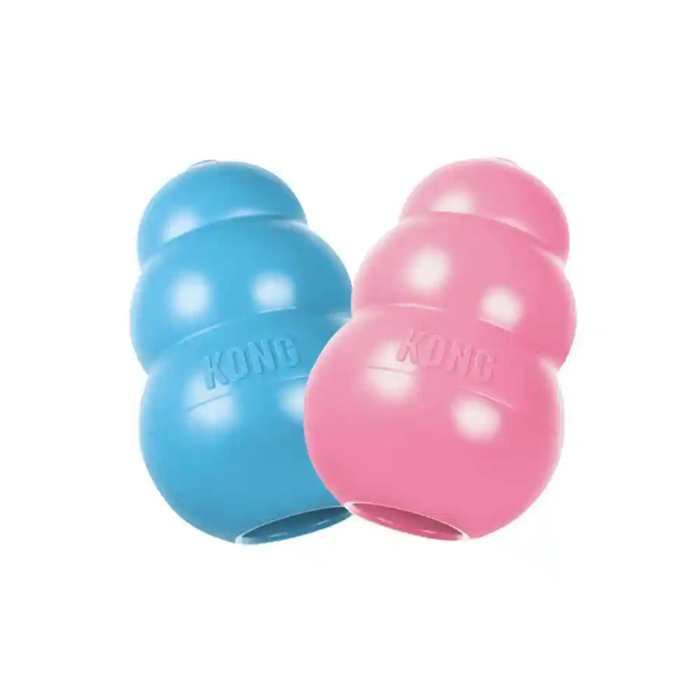 Classic Puppy Dog Toy Small