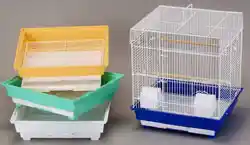 Assorted Bird Cages - Sml to Med