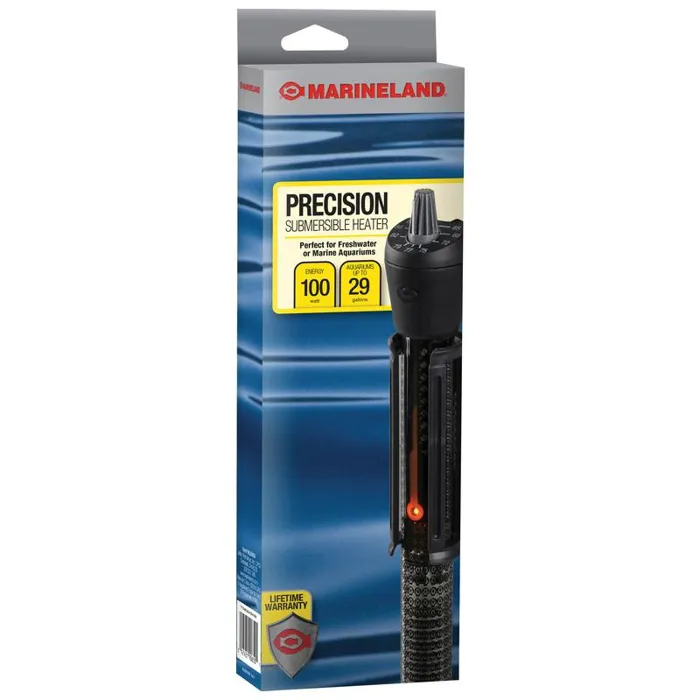Marineland Precision Heater 100 Watt