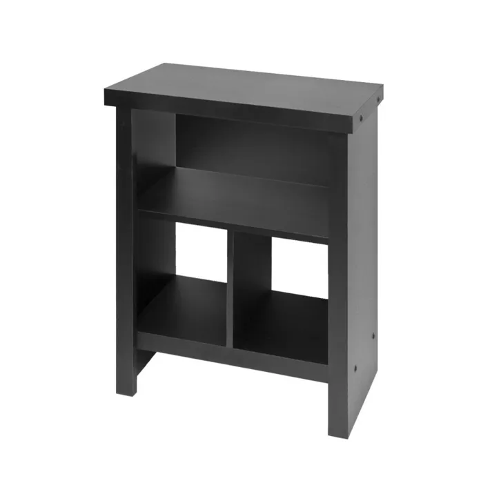 Essence Stand Black 12"x20"