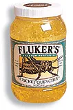 Fluker's Calcium Fortified Cricket Quencher 16 Oz