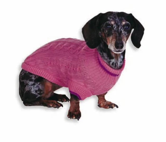 EP Classic Cable Xxx-small Pink