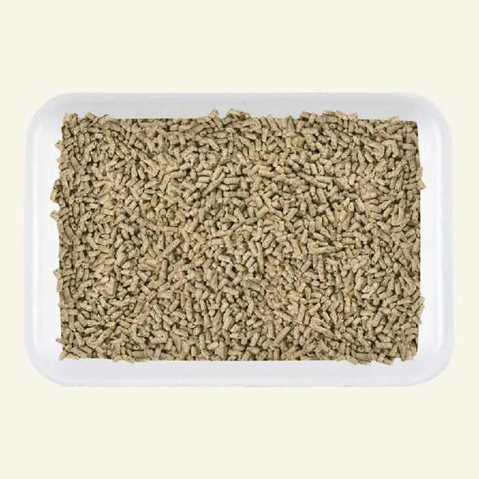 "it's A Tea Potty!" Hinoki Wood & Green Tea Cat Litter 11.7-lb