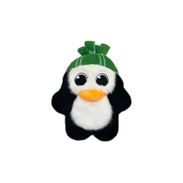 Kon Hldy Snuzzles Penguin Sm
