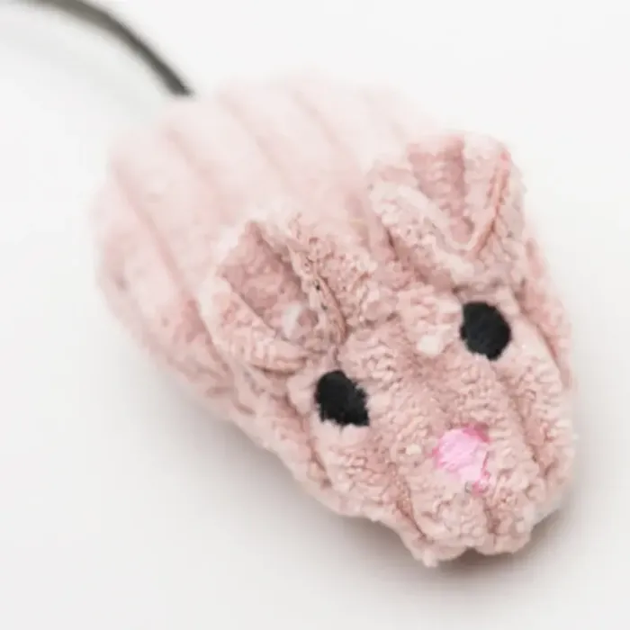 Hh Hugglekats Mightie Mice