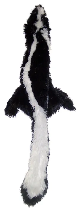 Skinneez Plush Skunk Mini 15 Inch