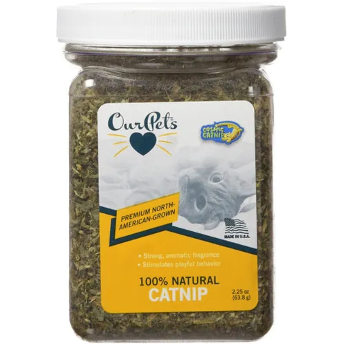 Cosmic Catnip Cup 2.25oz
