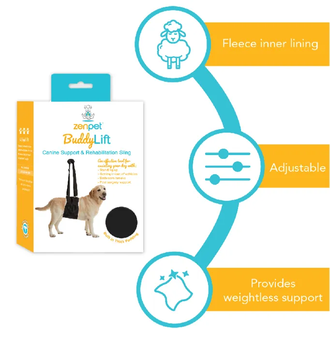 Zen Buddy Lift Sling LG/XL