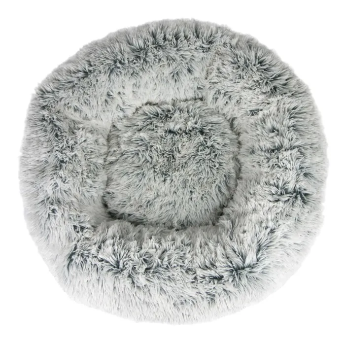 Tall Tails Bed Dream Chaser Cuddle Frosted 36"