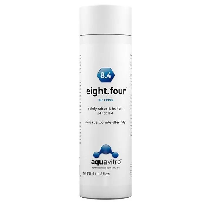 Aqua Vitro Reef Eight.four Conditioner 11.8 Oz