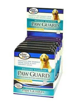 Fou Rmdy Paw Guard 1.75oz