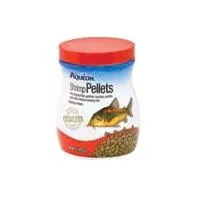 Aqueon Shrimp Pellets 6.5 Oz