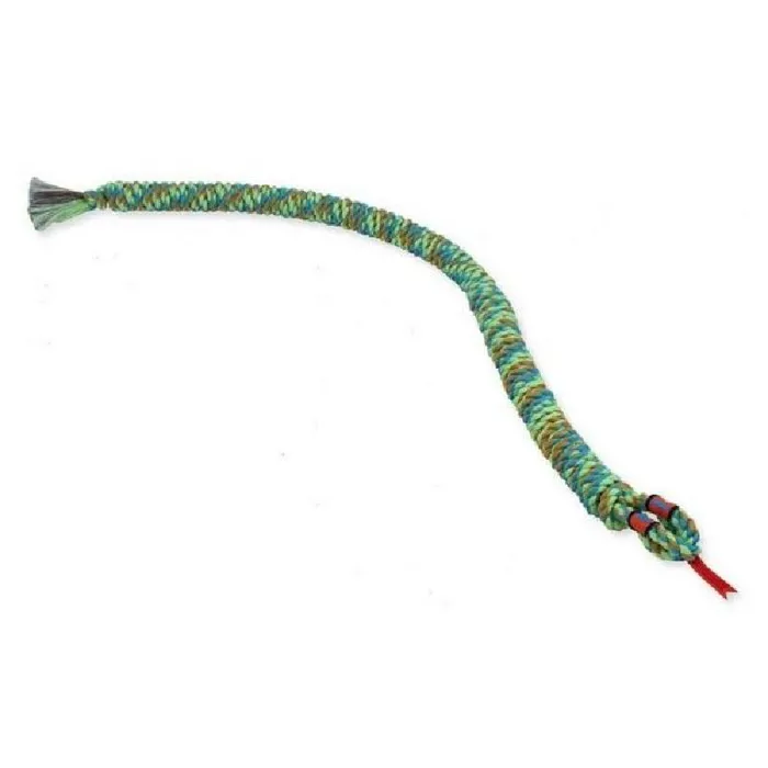 Snakebiter Rope Dog Toy 42-in