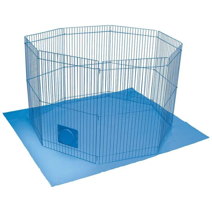 Pet 'n Playpen F/guinea Pig, Rabbit, Ferret