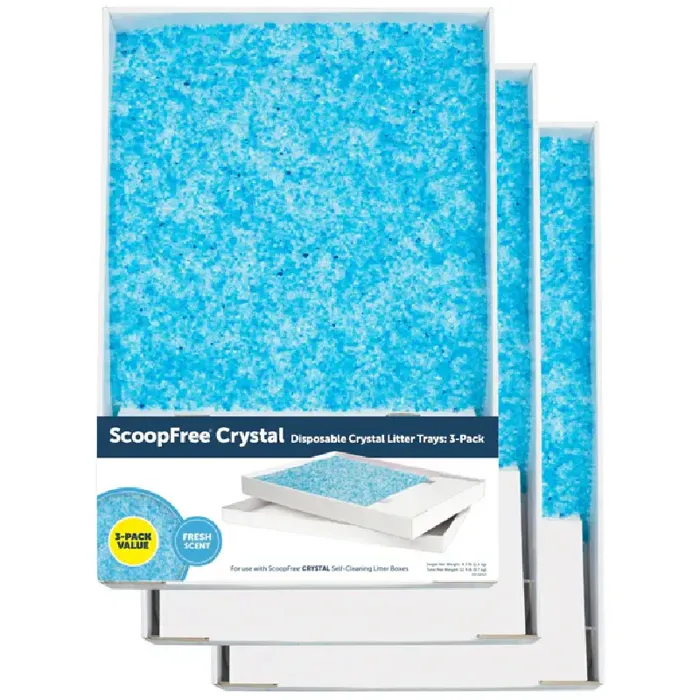 Lll Lttr Tray Scoopfree 3pk