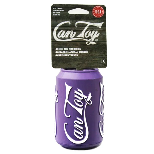 SodaP Can Toy Grape M