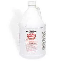 Nature's Miracle Advanced Carpet Shampoo 64 Oz