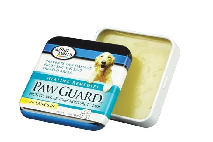 Fou Rmdy Paw Guard 1.75oz