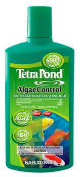 Tetra Algae Control Pond 16.9oz
