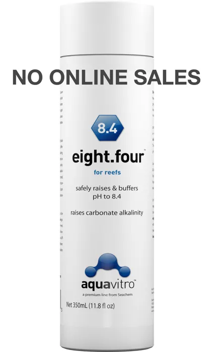 Aqua Vitro Reef Eight.four Conditioner 11.8 Oz