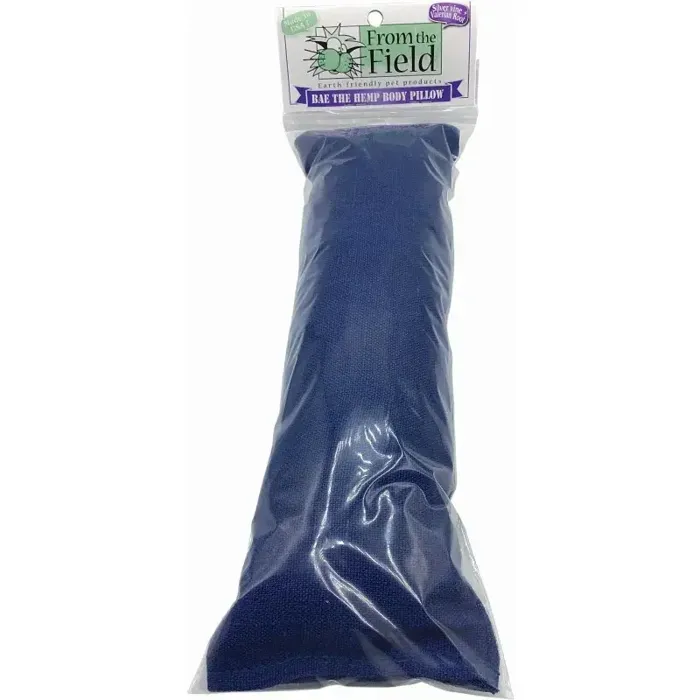 FTF Bae the Hemp Body Pillow