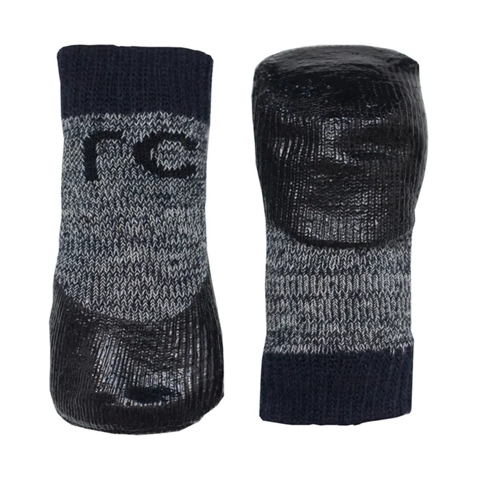 Sporty Pawks S Charcoal Heather