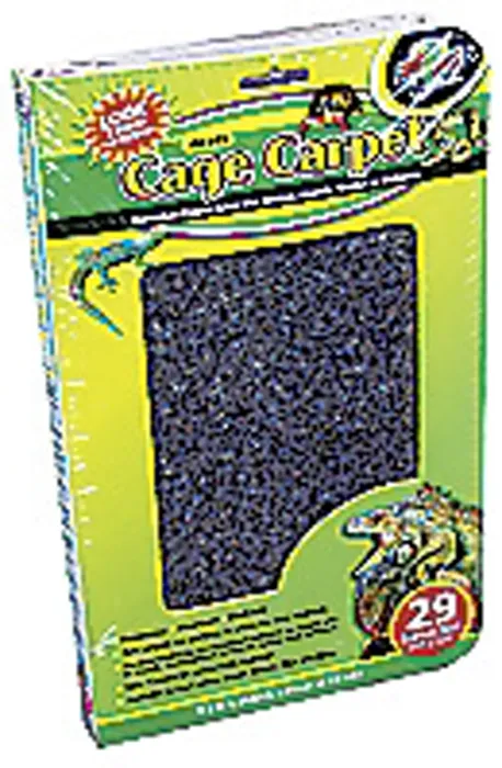 Cage Carpet 55 Gallon 48"