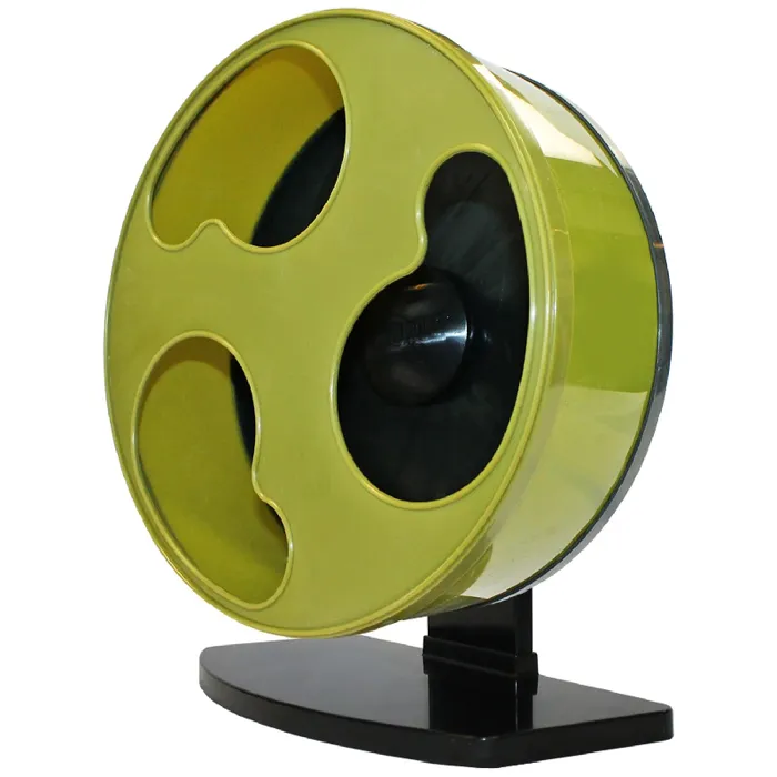 Silent Runner 12 Inch Wide