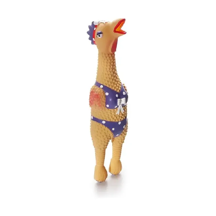 Large Henrietta Original-latex Toy