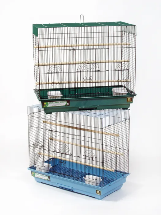 Flight Cage