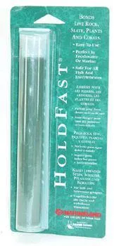 Hold Fast Epoxy Stick 4 Oz