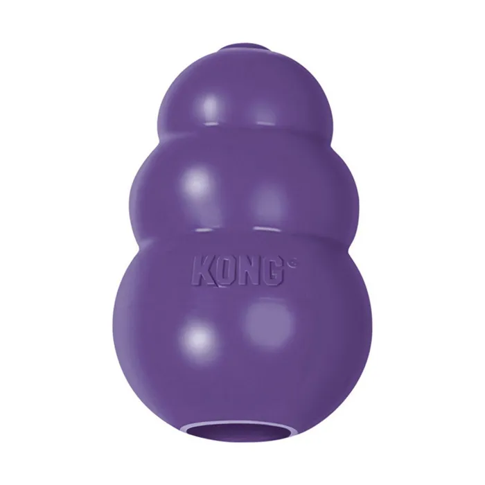KONG Classic Senior Dog Toy Large