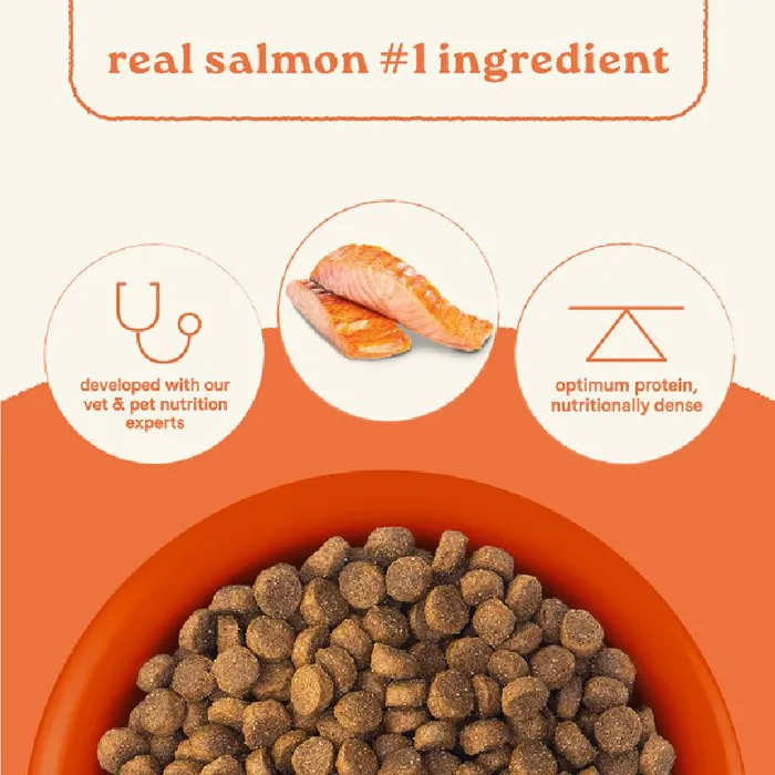 CAN All Life Salmon&AncientGrain 27lb