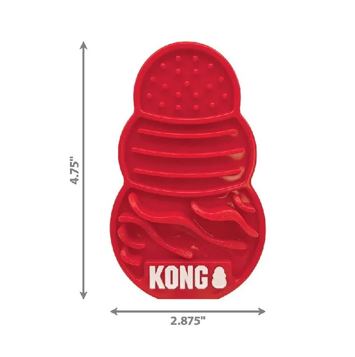Kong Licks Sm