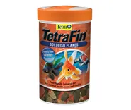 Tetrafin Goldfish Flakes .42 Oz