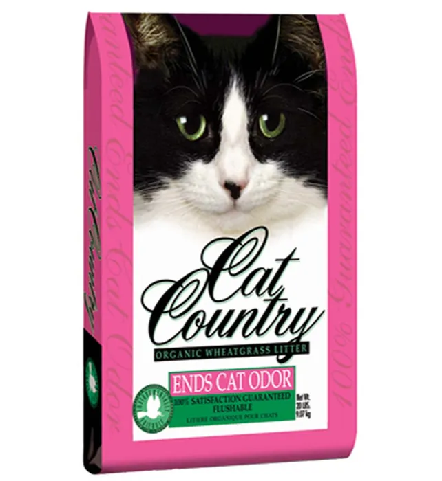 Cat Country Litter 20lb