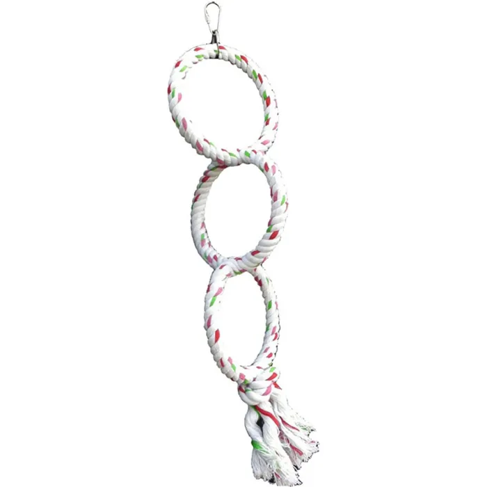 Ae Triple Ring Rpe Swing
