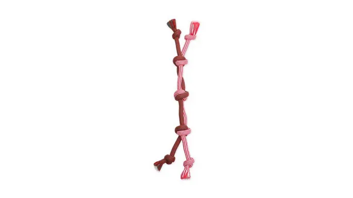 Mammoth Extra Fresh Double Rope Tug 20-in