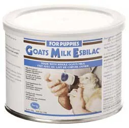 PAG Goat's Milk Esbilac Powder 150 Gm