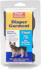 Washable Diaper X-small ?????
