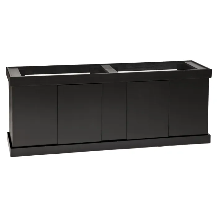 Cabinet Pine 72"x18"-black