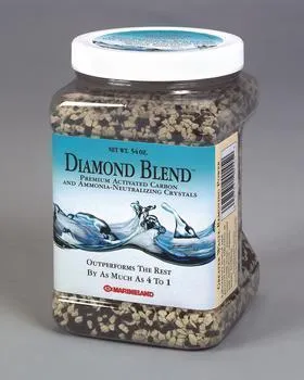 Diamond Blend Crystals 50 Oz
