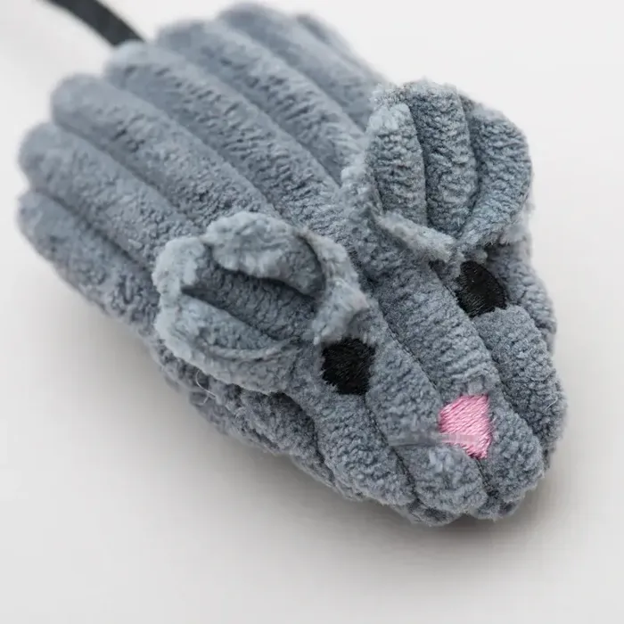 Hh Hugglekats Mightie Mice