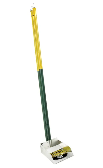 Pooper Scooper Spade Set Small