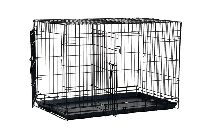 Great Crate 30"x19"x22"-black