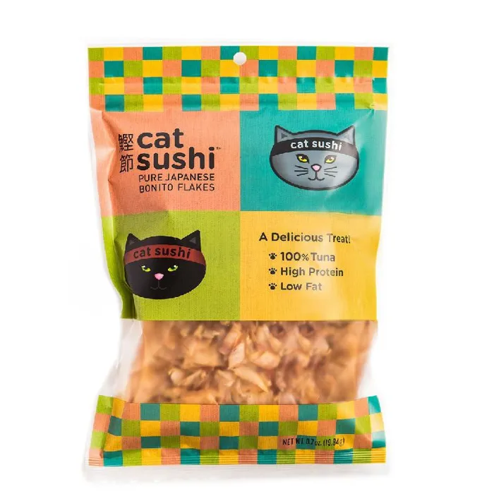 Presidio C Sushi Bonito Flakes Classic Cut .7-oz