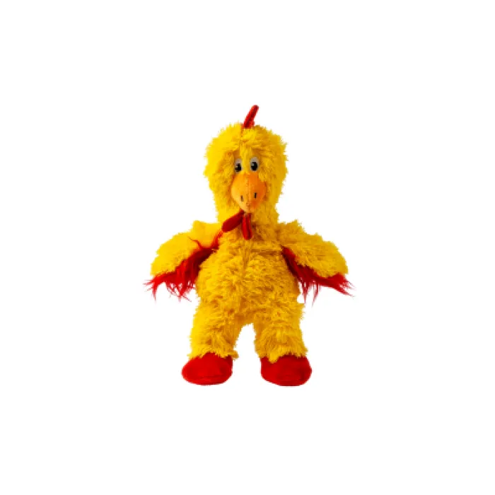 Knots Chicken Small Nkc3 Kong 24/cs